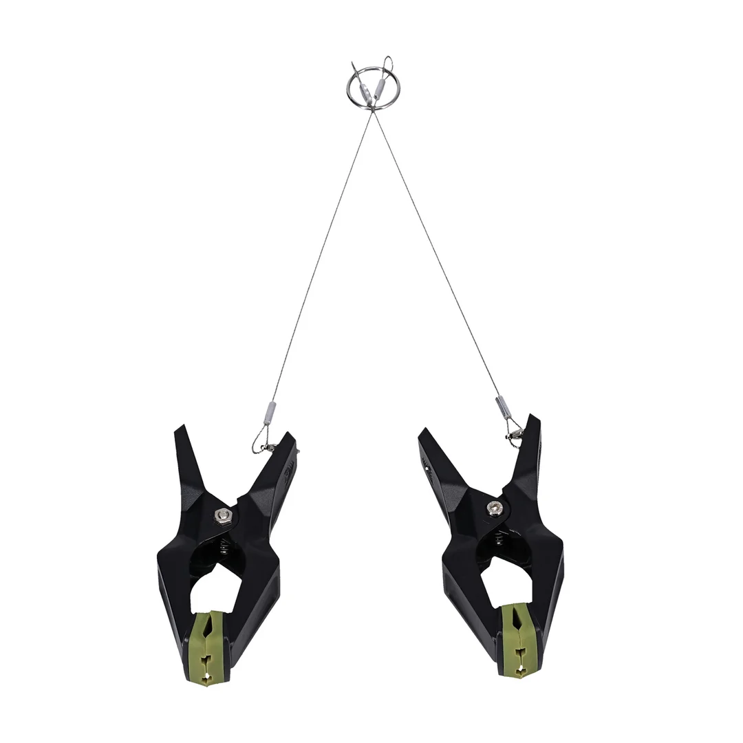 Hardwire Hangers zaciski na sutki - obrazek 3