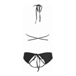 Top Marley peekaboo i majtki - obrazek 15
