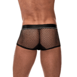Jockstrap z odpinaną kieszenią, wyrazisty wygląd i seksowna bielizna – Male Power - obrazek 37