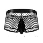 Jockstrap z odpinaną kieszenią, wyrazisty wygląd i seksowna bielizna – Male Power - obrazek 45