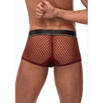 Jockstrap z odpinaną kieszenią, wyrazisty wygląd i seksowna bielizna – Male Power - obrazek 2