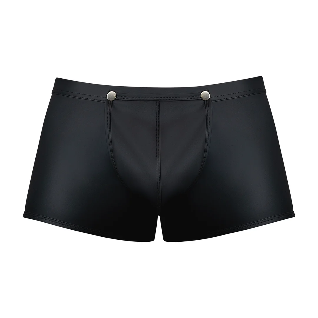 Bokserki Male Power Snap Off Short - obrazek 2