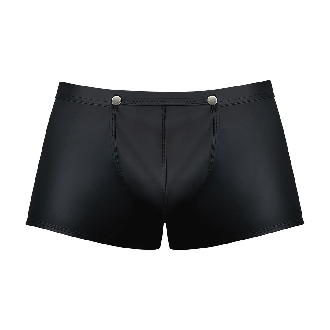 Bokserki Male Power Snap Off Short - obrazek 10