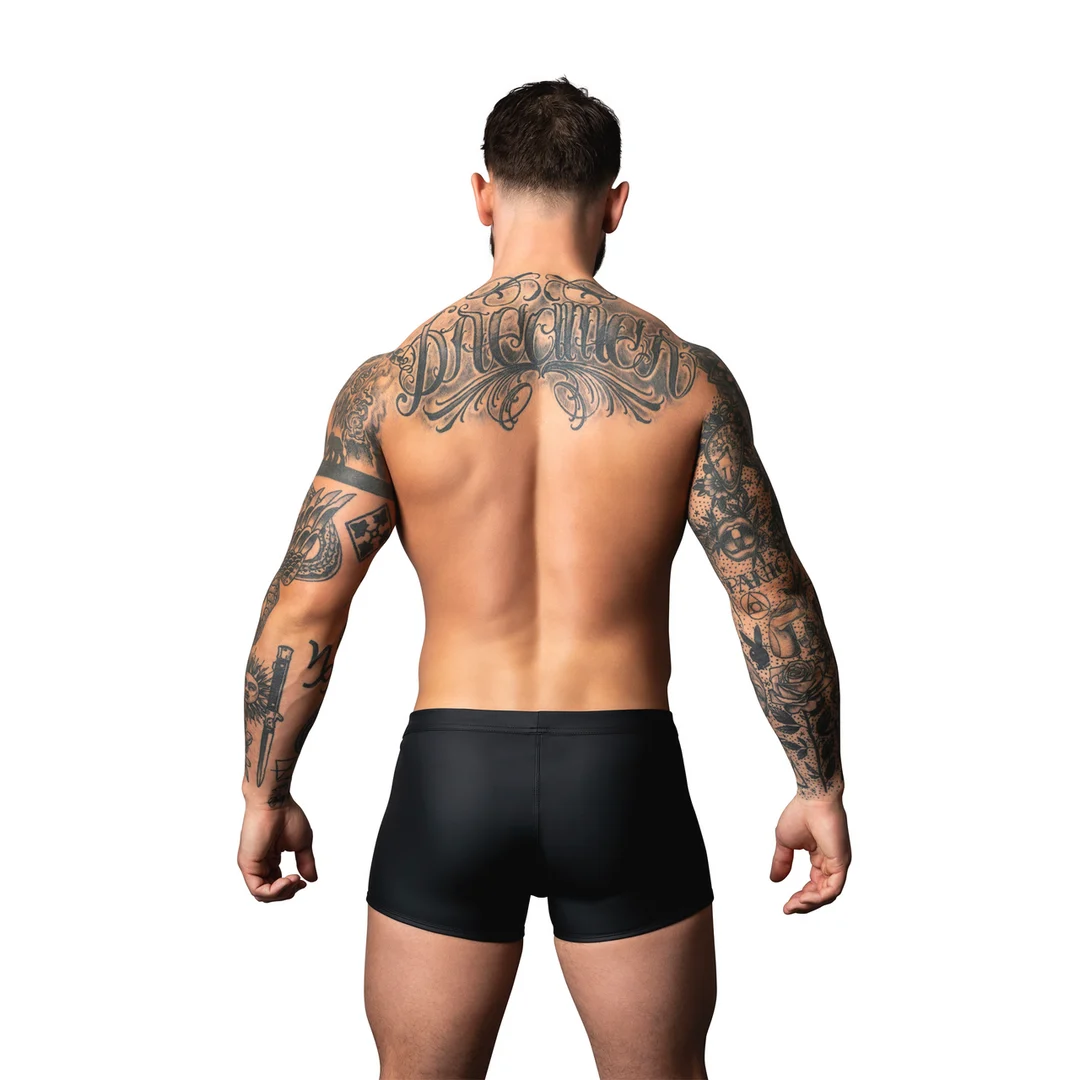 Bokserki Male Power Snap Off Short - obrazek 13
