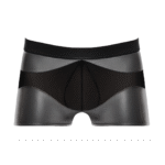 Szare bokserki Male Power Iron Clad - obrazek 5