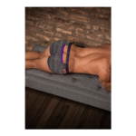 Mini szorty Male Power Heather Haze - obrazek 10