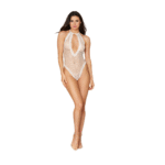 Dreamgirl Teddy Diamond - obrazek 2