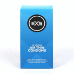 Prezerwatywy EXS Air Thin, 12 sztuk - obrazek 5