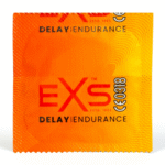 Prezerwatywy EXS Delay, 12 sztuk