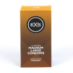 Prezerwatywy EXS Magnum, 12 sztuk - obrazek 5