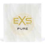 Prezerwatywy EXS Pure, 12 sztuk