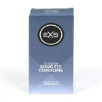 Prezerwatywy EXS Snug Fit - obrazek 5