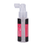 Spray Juicy Head Dry Mouth o smaku truskawkowym - obrazek 2