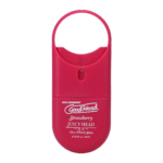 Juicy Head Dry Mouth Spray To Go - obrazek 3