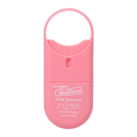 Juicy Head Dry Mouth Spray To Go Lemonade - obrazek 3