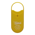 Juicy Head Dry Mouth Spray o smaku ananasowym - obrazek 3