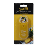 Juicy Head Dry Mouth Spray o smaku ananasowym