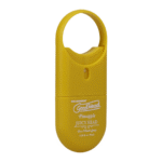 Juicy Head Dry Mouth Spray o smaku ananasowym - obrazek 2