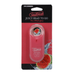 Spray Juicy Head o smaku arbuza