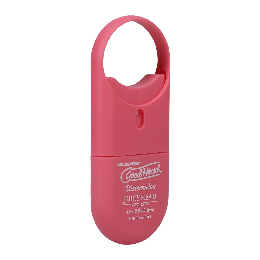 Spray Juicy Head o smaku arbuza - obrazek 2