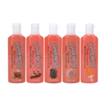 Doc Johnson Oral Delight Gel Desserts, 5 smaków - obrazek 3