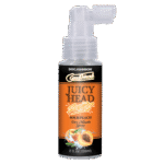 Spray Doc Johnson Juicy Head o smaku brzoskwiniowym - obrazek 2