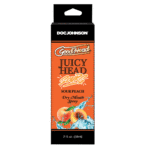 Spray Doc Johnson Juicy Head o smaku brzoskwiniowym