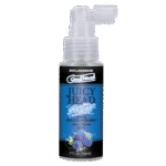 Juicy Head Dry Mouth Spray - obrazek 2