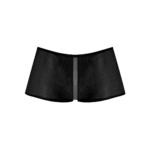Male Power Landing Strip Mini Short - obrazek 8