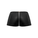 Male Power Landing Strip Mini Short - obrazek 4