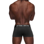 Male Power The Helmet Short - obrazek 2