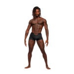 Male Power Mini Short - obrazek 4