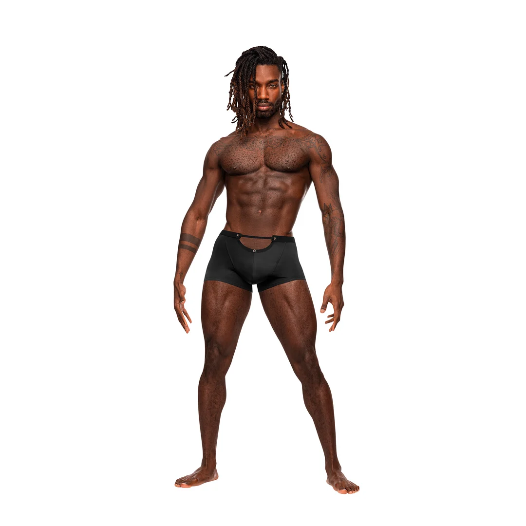 Male Power Mini Short - obrazek 4