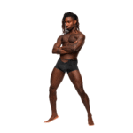Male Power Mini Short - obrazek 6