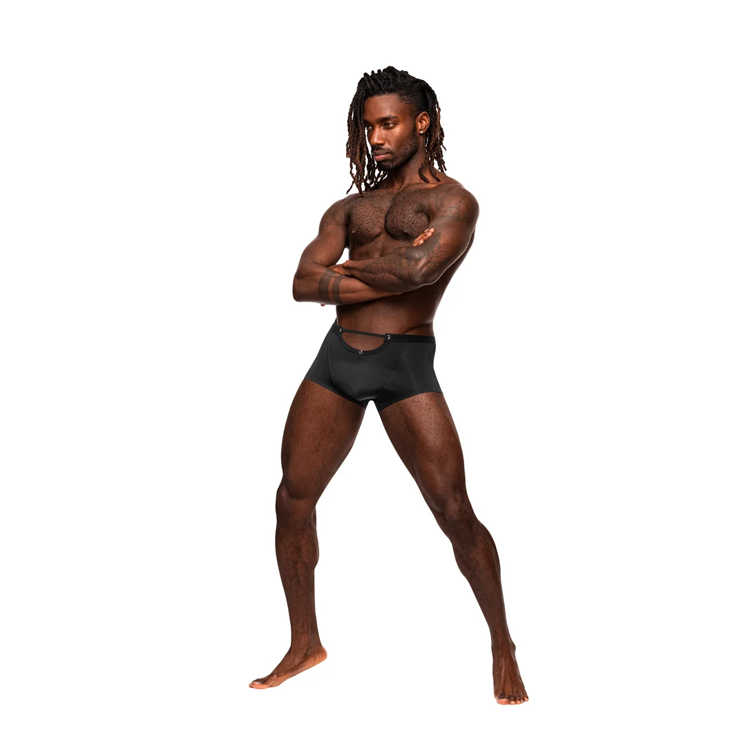 Male Power Mini Short - obrazek 6