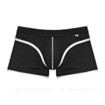 Male Power Sport Mesh Mini Short - obrazek 23