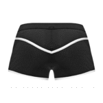 Male Power Sport Mesh Mini Short - obrazek 24