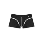 Male Power Sport Mesh Mini Short - obrazek 8