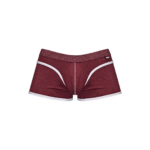 Male Power Sport Mesh Mini Short - obrazek 13