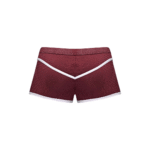 Male Power Sport Mesh Mini Short - obrazek 14