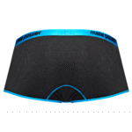 Male Power Uplift Mini Short - obrazek 20