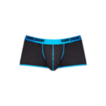 Male Power Uplift Mini Short - obrazek 8