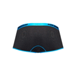 Male Power Uplift Mini Short - obrazek 9
