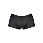 Male Power Barely There Mini Short - obrazek 3