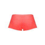 Male Power Barely There Mini Short - obrazek 9