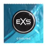 Prezerwatywy EXS Cooling, 144 sztuki