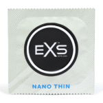Prezerwatywy EXS Nano Thin, 144 sztuki