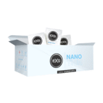 Prezerwatywy EXS Nano Thin, 144 sztuki - obrazek 3