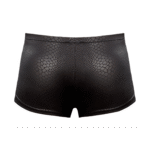 Male Power Mini Short Black Cobra - obrazek 6