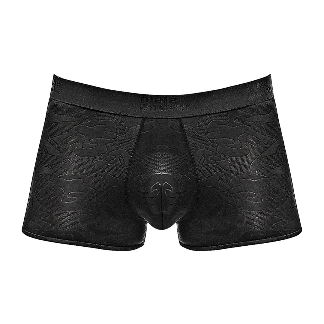 Mini szorty Male Power Impressions - obrazek 4